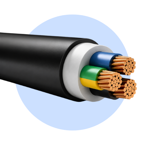 Enerji Kabloları