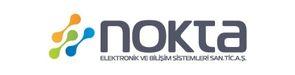 NOKTA Logosu