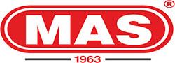 MAS Logosu