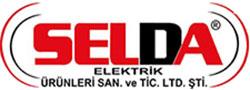 SELDA Logosu