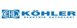 KÖHLER Logosu