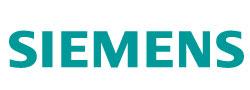 SİEMENS Logosu