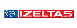 IZELTAS Logosu