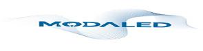 MODALED Logosu