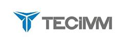 TECIMM Logosu