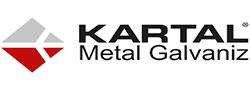 KARTAL METAL Logosu
