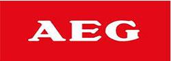AEG Logosu