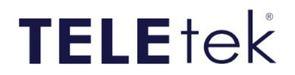 TELETEK Logosu
