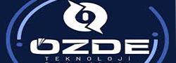 ÖZDE Logosu
