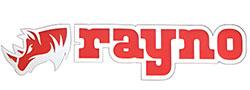 RAYNO Logosu