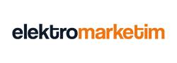 ELEKTROMARKETİM Logosu