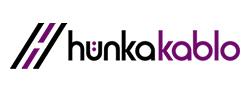 HÜNKA Logosu