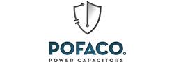 POFACO Logosu
