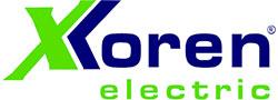 XKOREN Logosu