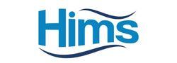 HIMS Logosu