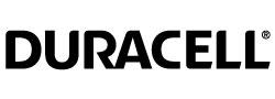 DURACELL Logosu
