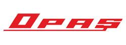 OPAŞ Logosu