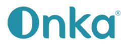 ONKA Logosu