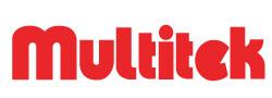 MULTİTEK Logosu