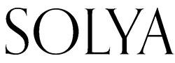 SOLYA Logosu