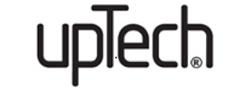 UPTECH Logosu