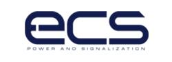 ECS Logosu