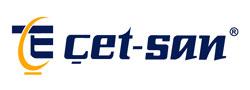 ÇETSAN Logosu