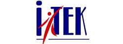 ITEC Logosu
