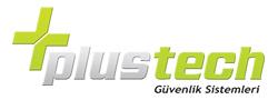 PLUSTECH Logosu