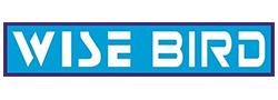 WISE BIRD Logosu