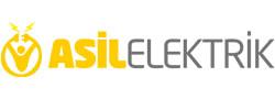 ASİL Logosu