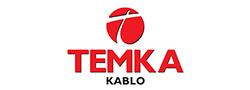 TEMKA Logosu