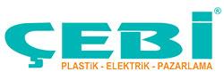 ÇEBİ Logosu