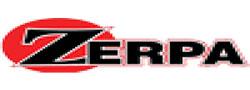 ZERPA Logosu