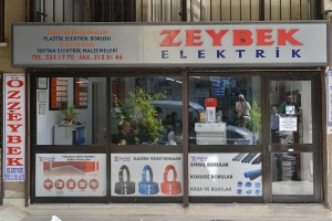 Zeybek Elektrik - Ulus / Ankara