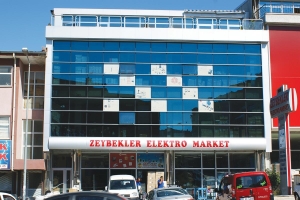 Zeybek Elektrik - Ostim / Ankara