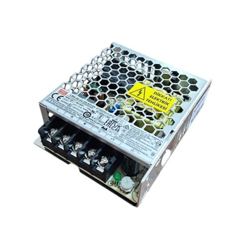 NETELSAN - Netelsan Adaptör SMPS