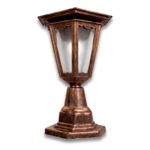 DIGER - Ak-Öz Set Üstü Eksitme Bahçe Aydınlatma