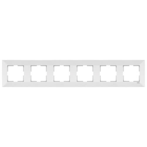 VIKO - Viko Meridian Altılı Çerçeve