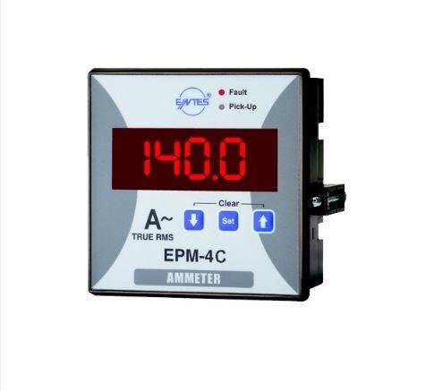 ENTES - Entes Ampermetre (96*96)