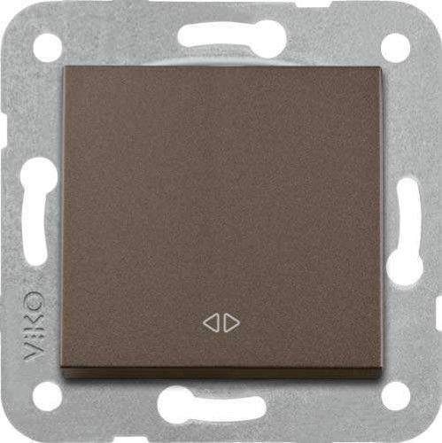 VIKO - Viko Novella Ara Vavien / Permütatör Antrasit - Çerçevesiz