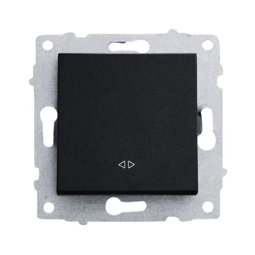 OVIVO - Ovivo Siyah Ara Vavien