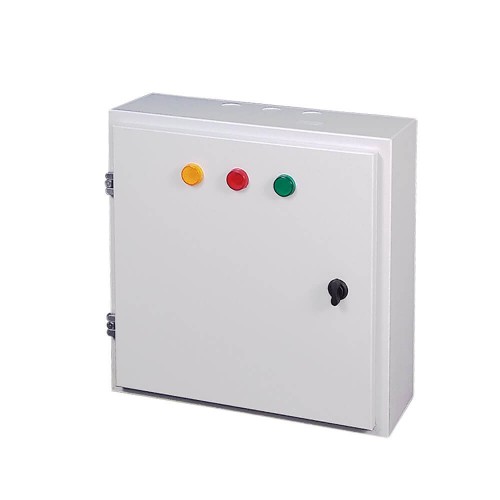 ZEYBEK - Zeybek Asansör Panosu / Montajlı (Siemens Malzemeli)