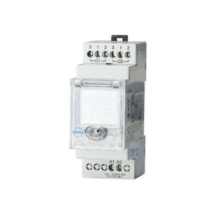 ENTES - Entes Astronomik Zaman Rölesi (16A)