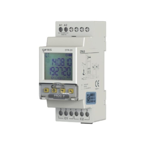 ENTES - Entes Astronomik Zaman Rölesi DTR 20 (16A)