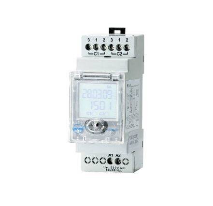 ENTES - Entes MCB-50 Astronomik Zaman Rölesi