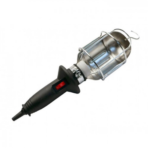 BEMIS - Bemis (Ba1-1001-0001) Seyyar El Lambası Anahtarlı Kablosuz