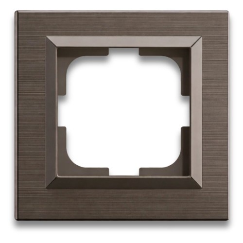 OVIVO - Ovivo Quantum Bakır Tekli Çerçeve