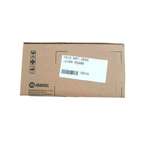 Makel Çift Yönlü X5 Kombi Sayaç