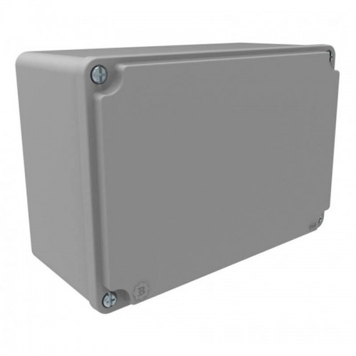 BEMIS - Bemis (Bb3-2931-0047) 190*250*90 Alüminyum Buat